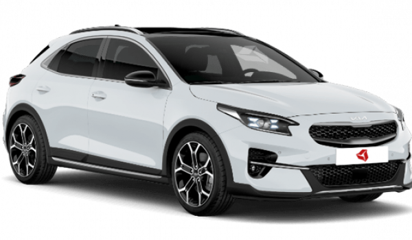 Kia XСeed