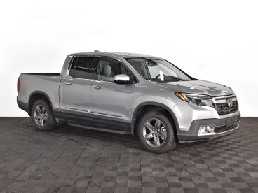 Honda Ridgeline