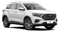 JAC JS3