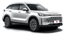 Forthing T5