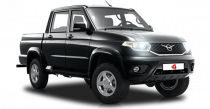 Renault Duster New