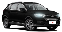 JAC JS3