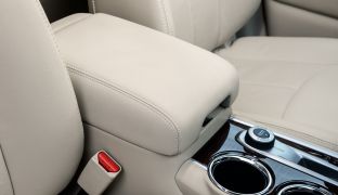 Nissan Pathfinder 2020